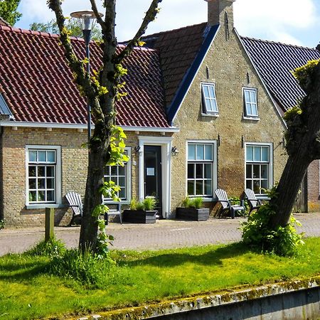 Eastay Oostermeer Exterior foto