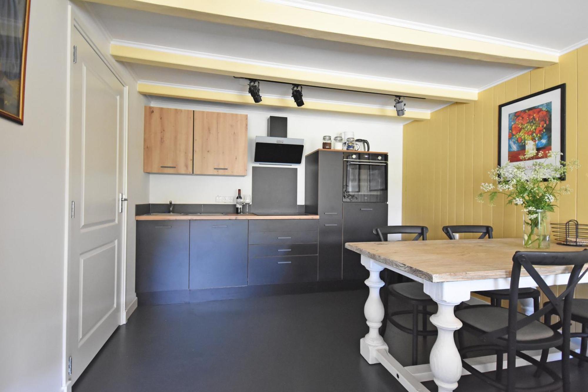 Eastay Oostermeer Exterior foto