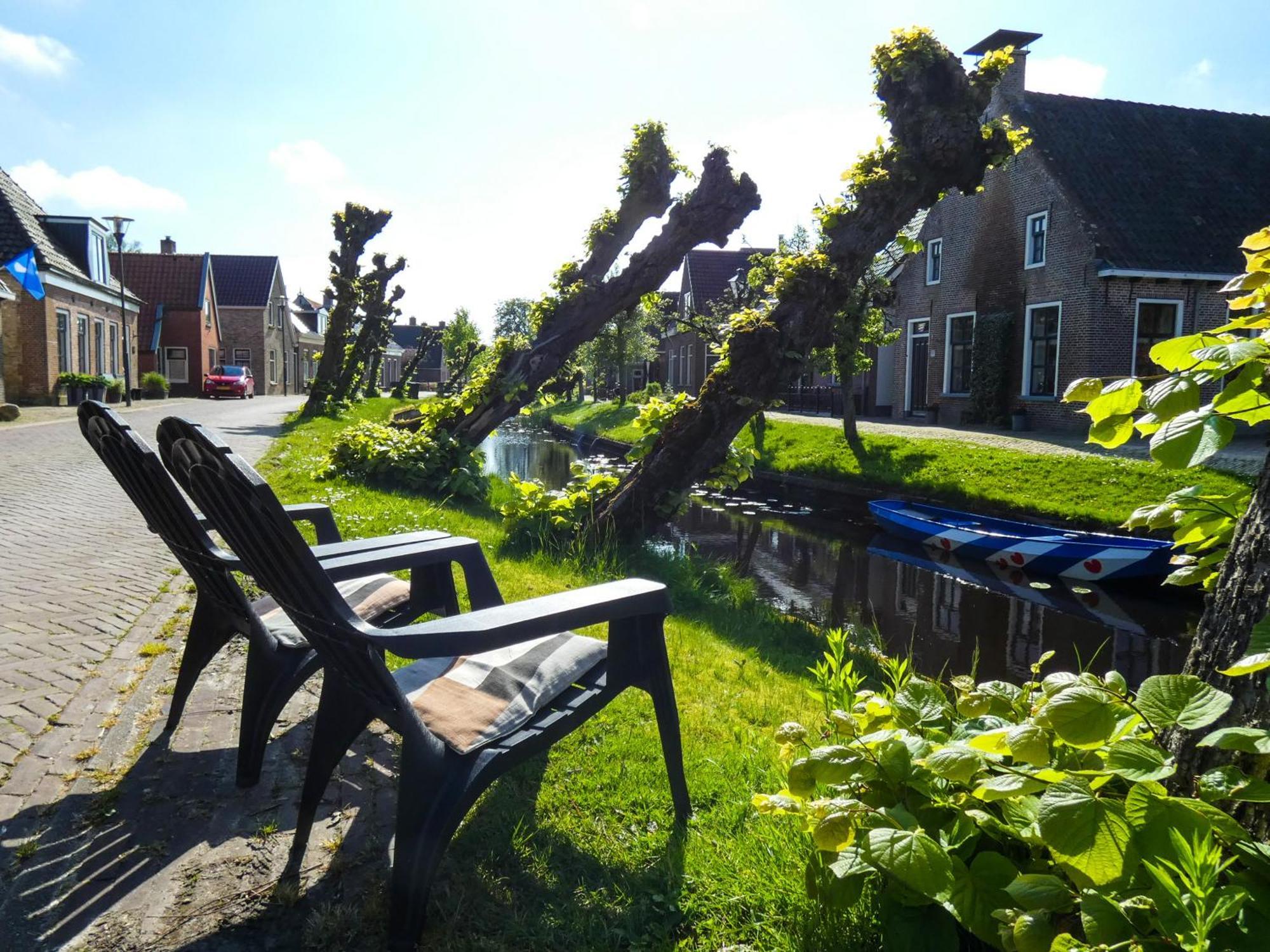 Eastay Oostermeer Exterior foto