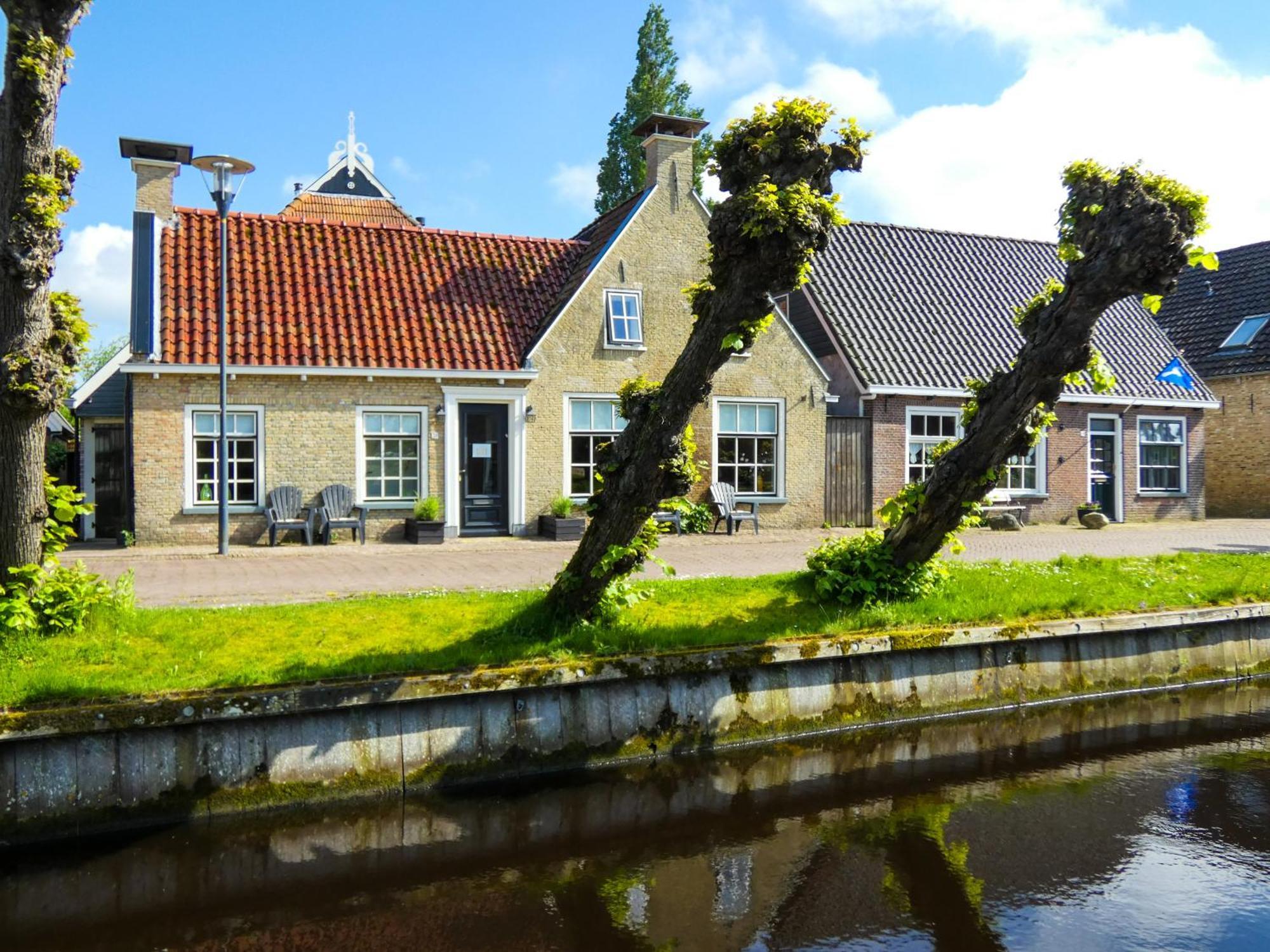 Eastay Oostermeer Exterior foto